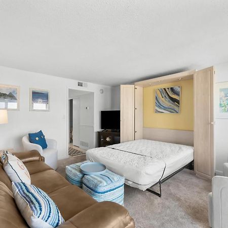 Pinnacle Port Beach Resort Panama City Beach Værelse billede