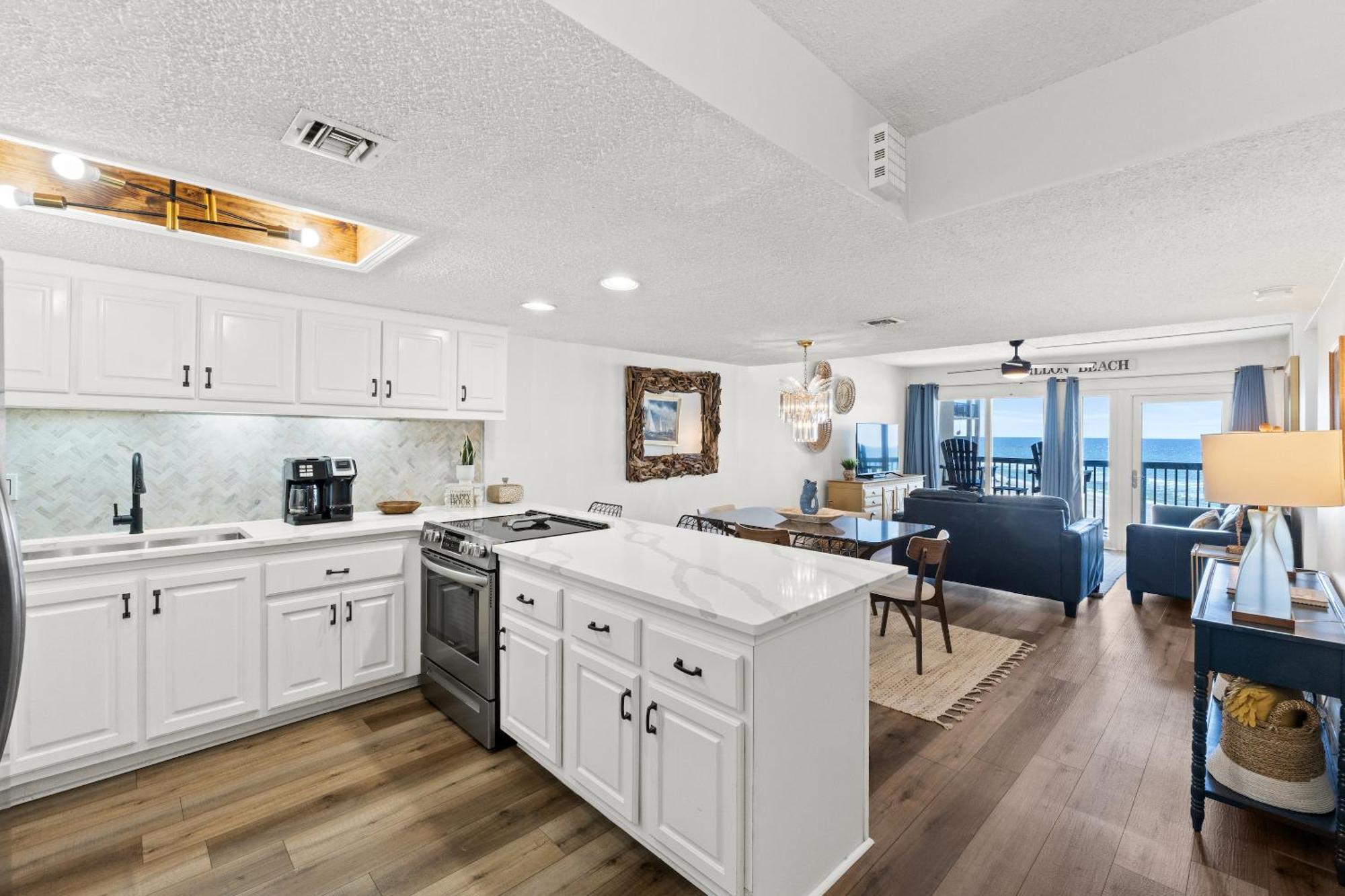Pinnacle Port Beach Resort Panama City Beach Værelse billede