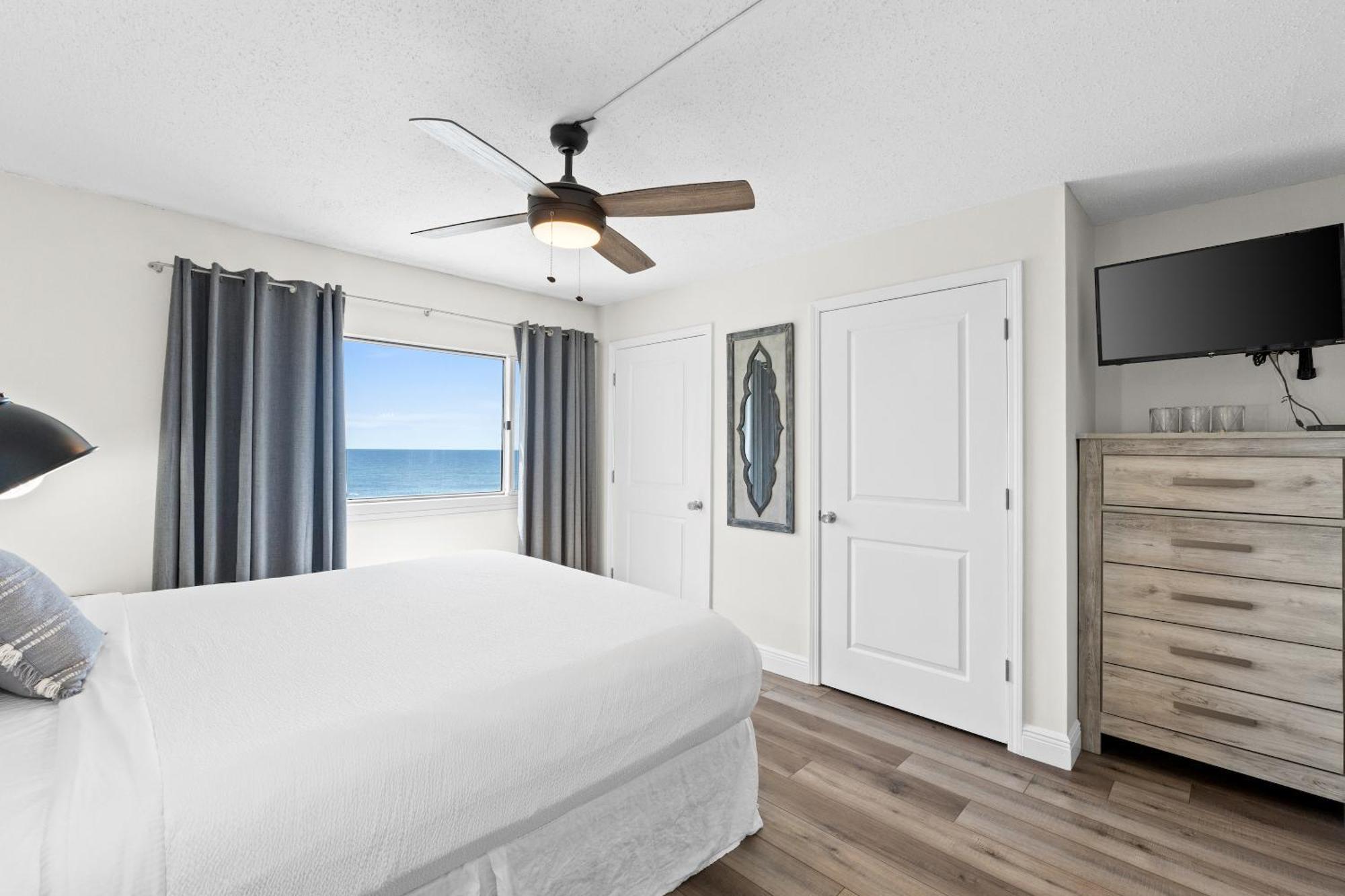 Pinnacle Port Beach Resort Panama City Beach Værelse billede