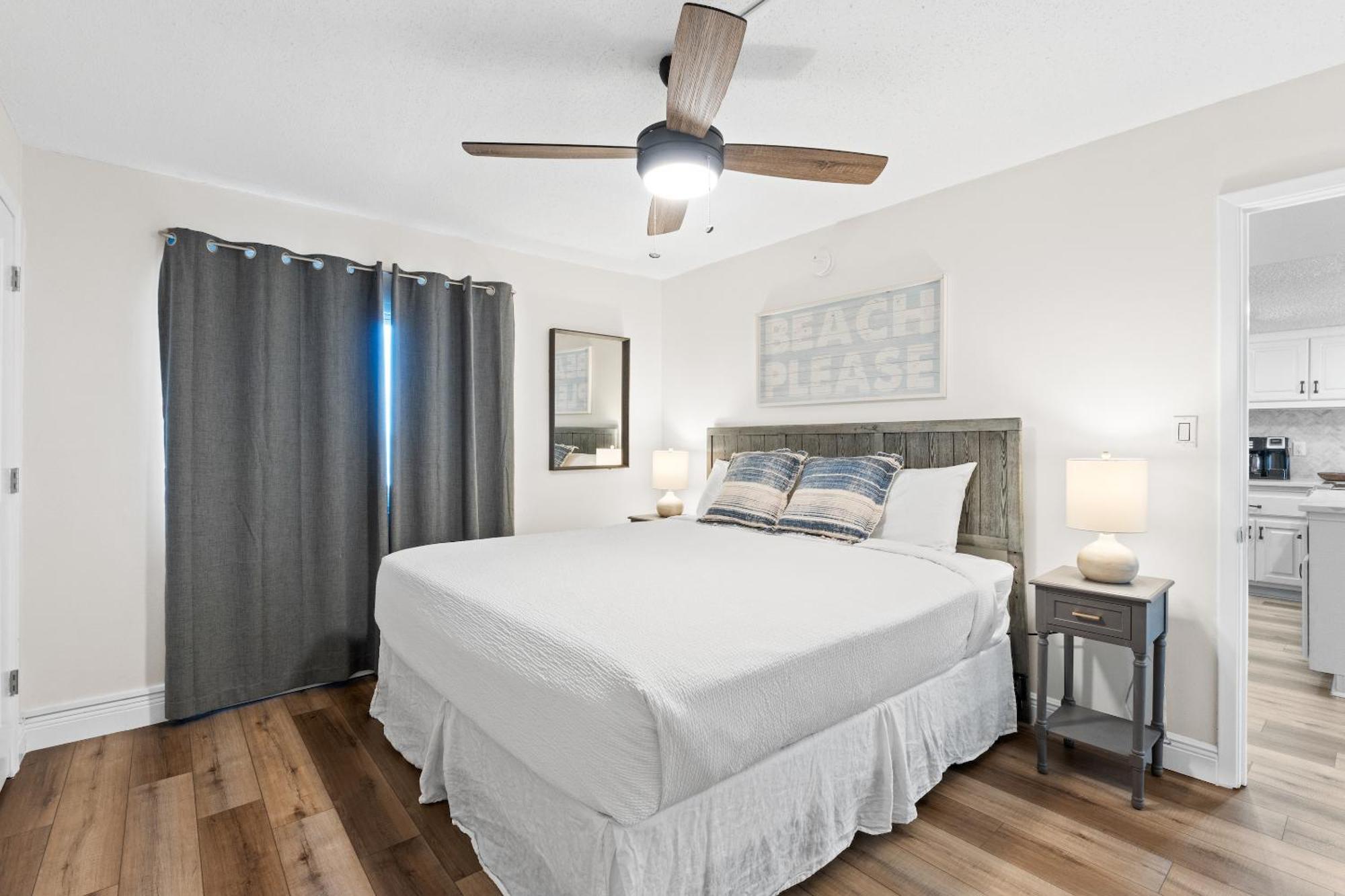 Pinnacle Port Beach Resort Panama City Beach Værelse billede