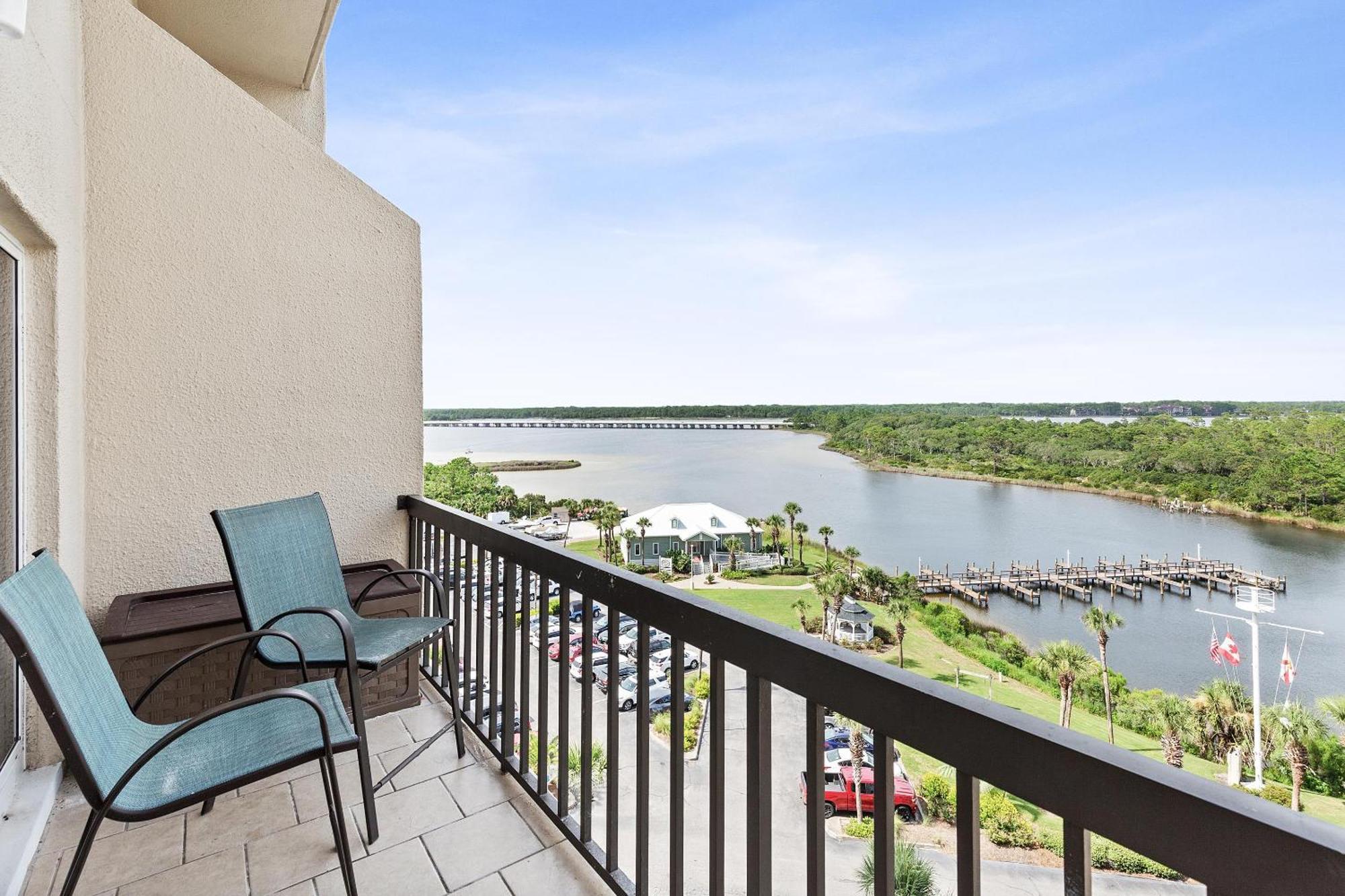 Pinnacle Port Beach Resort Panama City Beach Værelse billede