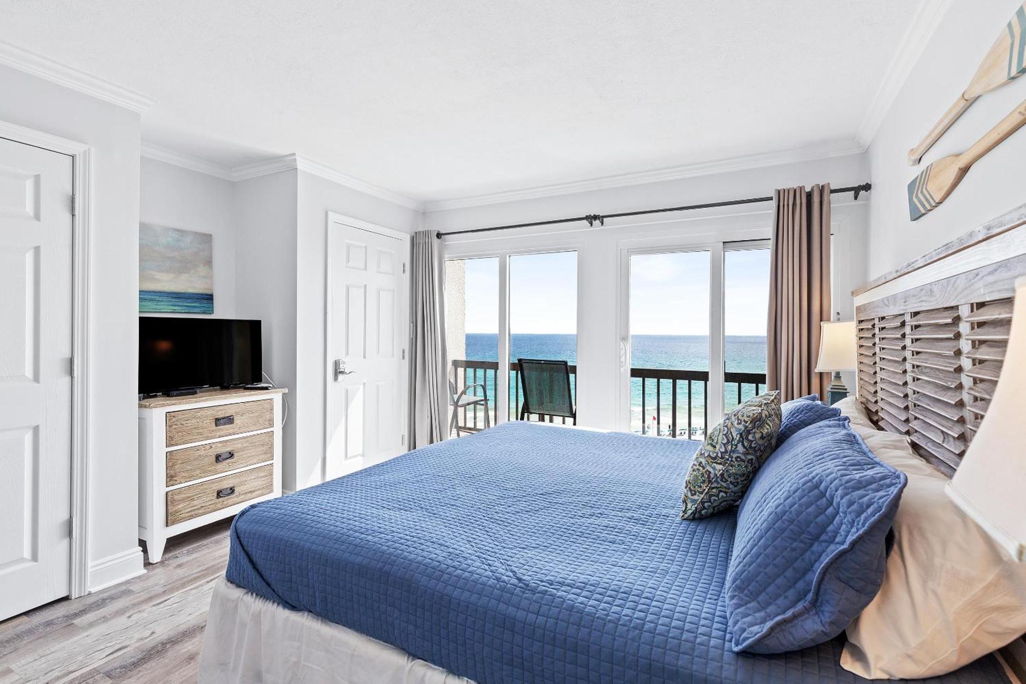 Pinnacle Port Beach Resort Panama City Beach Værelse billede