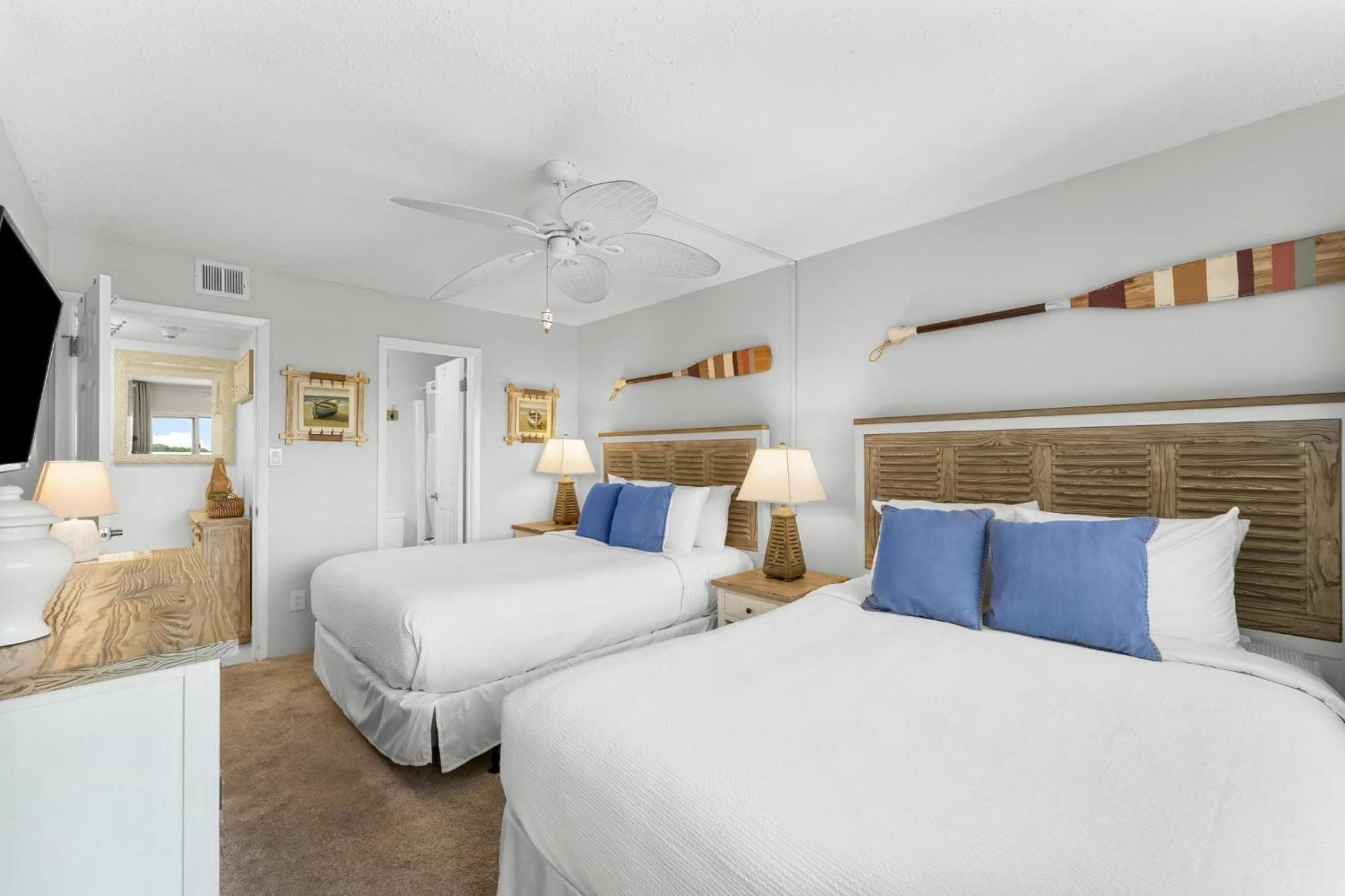 Pinnacle Port Beach Resort Panama City Beach Værelse billede