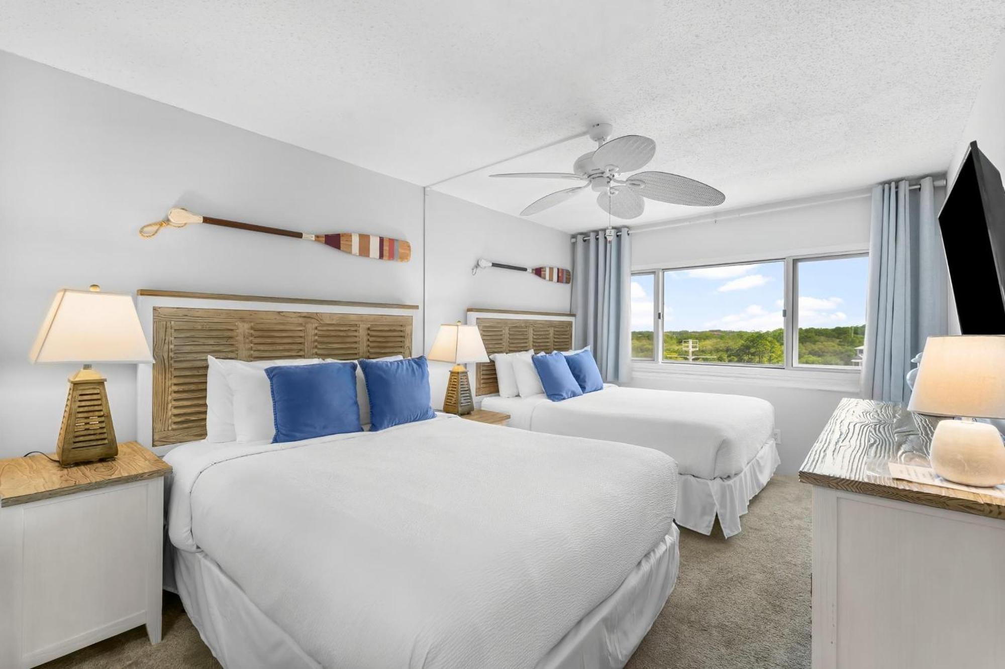 Pinnacle Port Beach Resort Panama City Beach Værelse billede